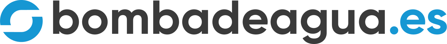 Bombadeagua.es logo
